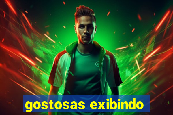 gostosas exibindo